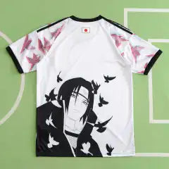 Limited edition itachi jersey