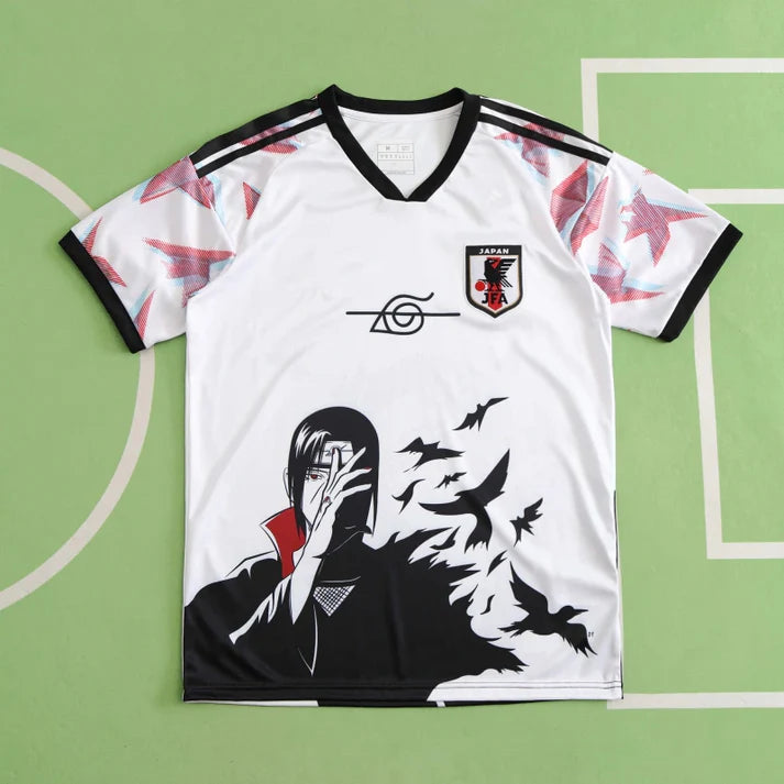 Limited edition itachi jersey