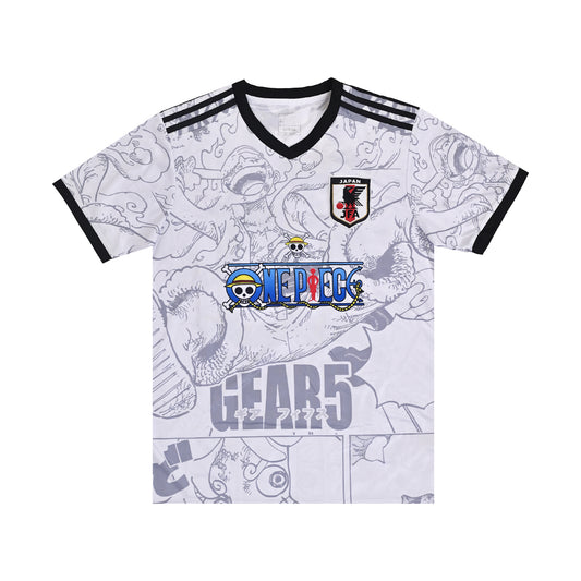 Limited Edition Gear 5 Football jersey