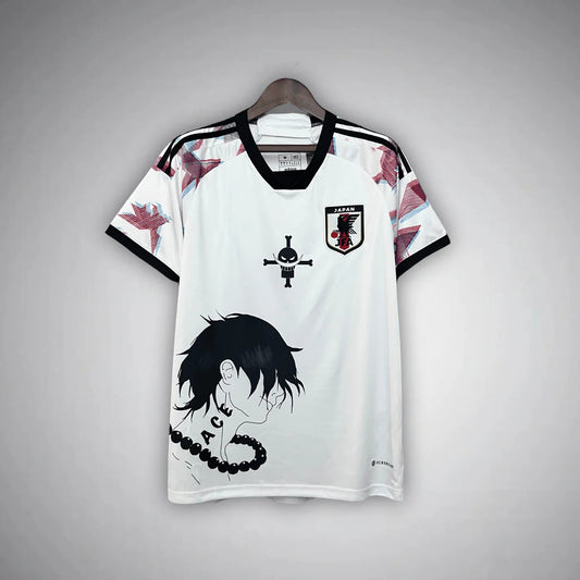 Limited edition ace jersey