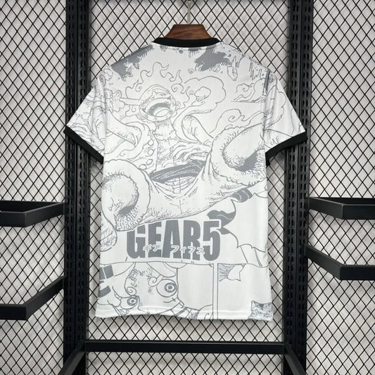 Gear 5 jersey