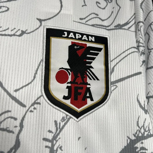 Gear 5 jersey