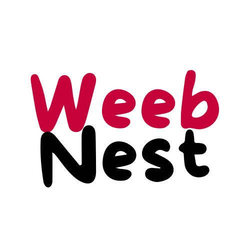 WeebNest
