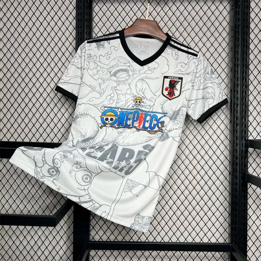 Gear 5 jersey