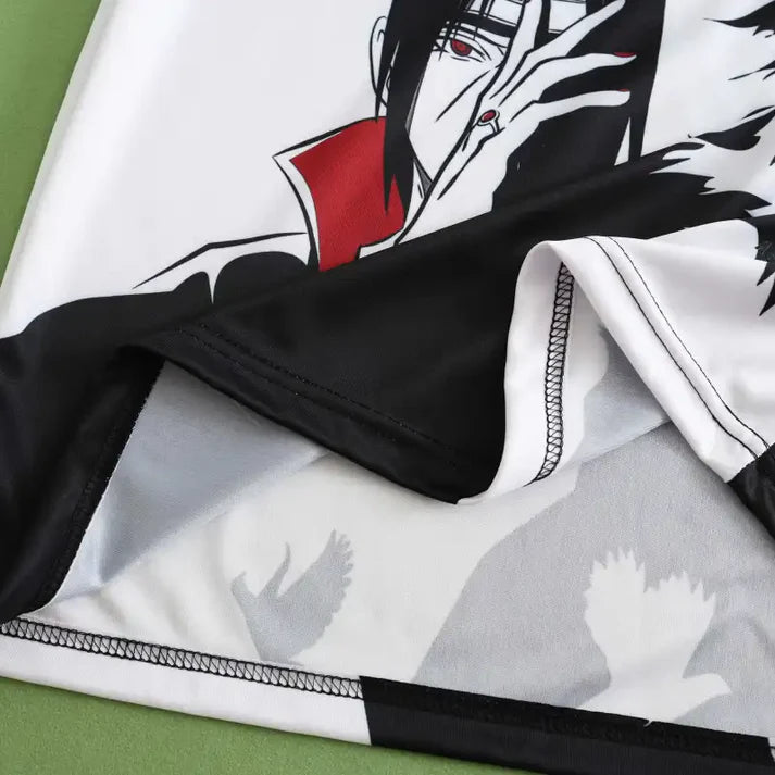 Limited edition itachi jersey