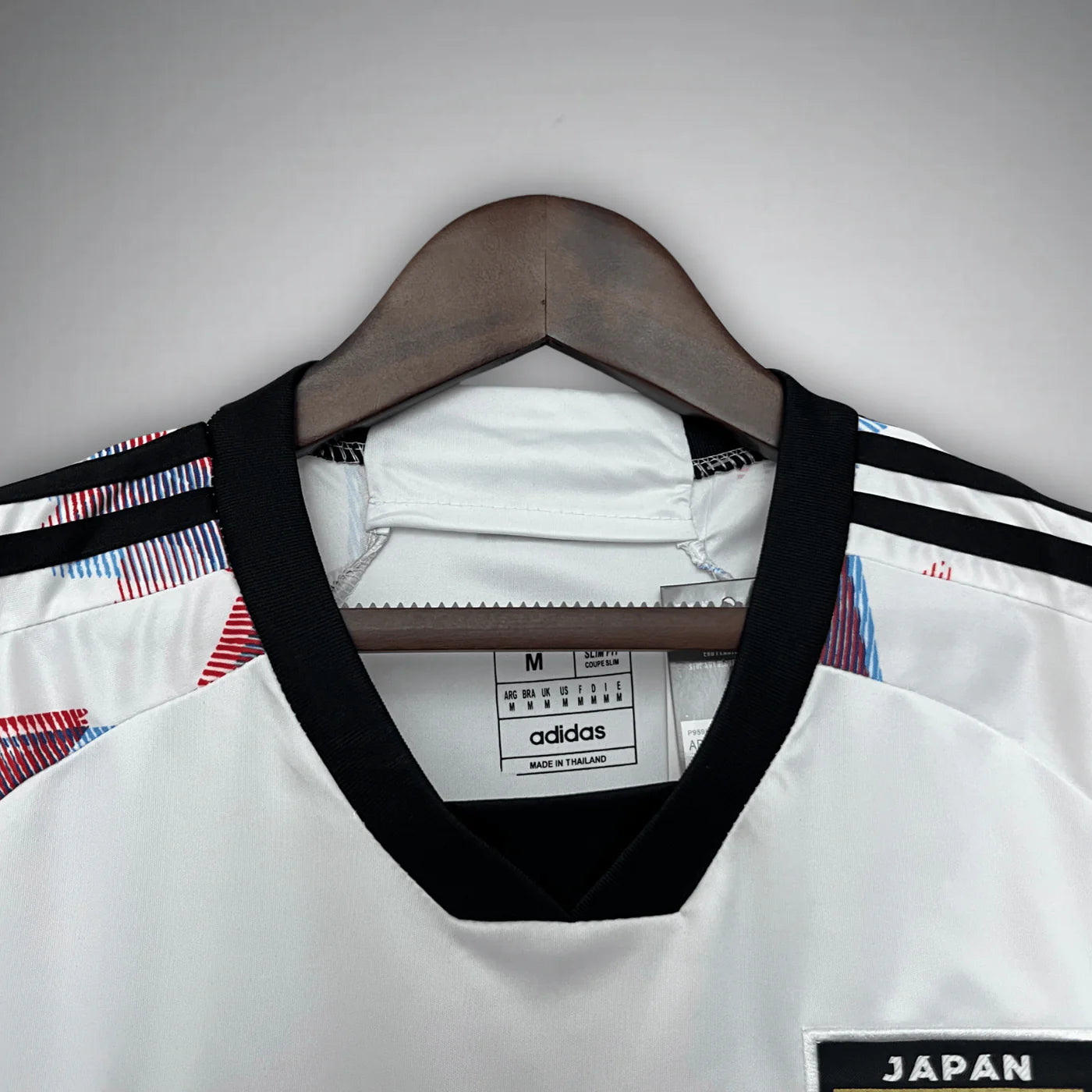 Limited edition ace jersey