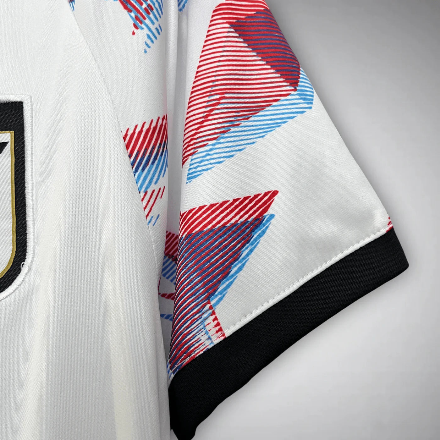 Limited edition ace jersey