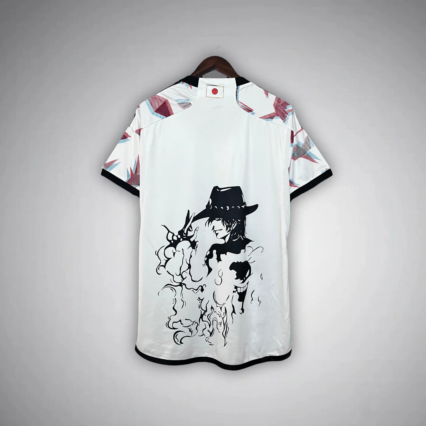 Limited edition ace jersey