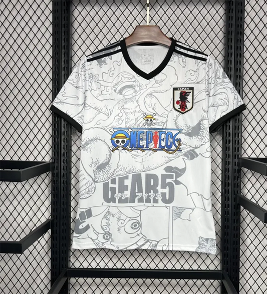 Gear 5 jersey